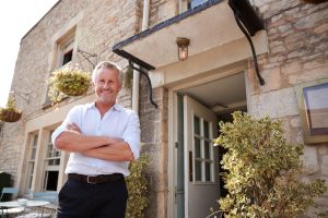 landlord insurance in savannah